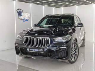 BMW X5 2021 G05 Hibrido Enchufable Paquete M!