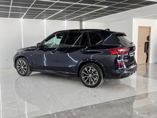 BMW X5 2021 G05 Hibrido Enchufable Paquete M!