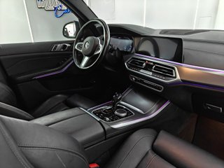 BMW X5 2021 G05 Hibrido Enchufable Paquete M!