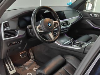 BMW X5 2021 G05 Hibrido Enchufable Paquete M!