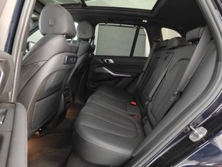 BMW X5 2021 G05 Hibrido Enchufable Paquete M!