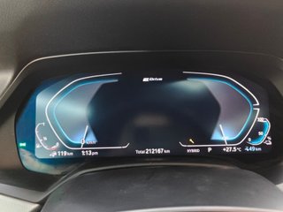 BMW X5 2021 G05 Hibrido Enchufable Paquete M!