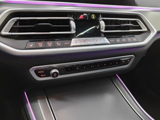 BMW X5 2021 G05 Hibrido Enchufable Paquete M!