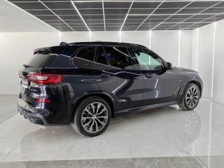 BMW X5 2021 G05 Hibrido Enchufable Paquete M!