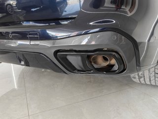 BMW X5 2021 G05 Hibrido Enchufable Paquete M!