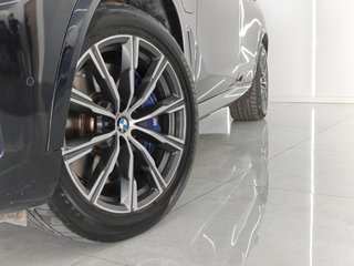 BMW X5 2021 G05 Hibrido Enchufable Paquete M!