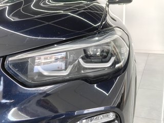 BMW X5 2021 G05 Hibrido Enchufable Paquete M!