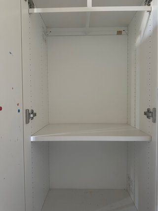 Armario infantil IKEA Platsa Stamstad