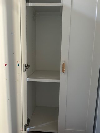 Armario infantil IKEA Platsa Stamstad