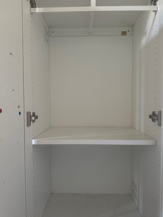 Armario infantil IKEA Platsa Stamstad