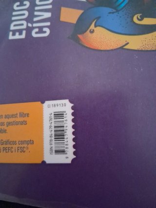 Educació en Valors Cívics i Ètics, Secundària, ...