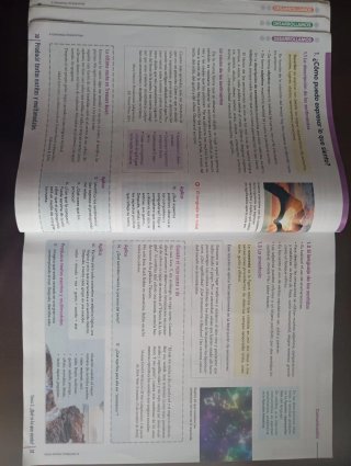 Lengua Castellana Y Literatura 2 Eso Comunidad ...