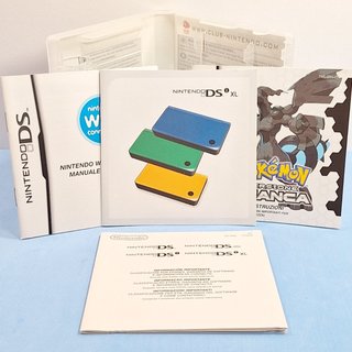 Pokémon Versione Bianca Nintendo DS