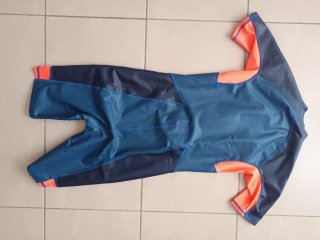 Neopreno infantil Decathlon