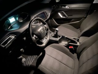 Peugeot 308 2015
