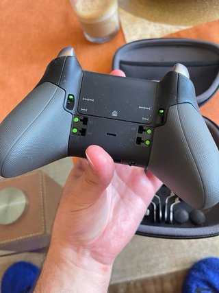 Funda Mando Xbox Elite