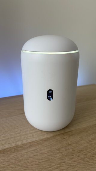 Ubiquiti UDR 7 UniFi Dream Router 7
