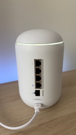 Ubiquiti UDR 7 UniFi Dream Router 7