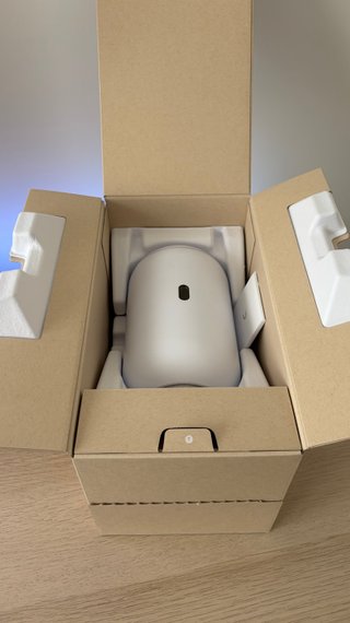 Ubiquiti UDR 7 UniFi Dream Router 7