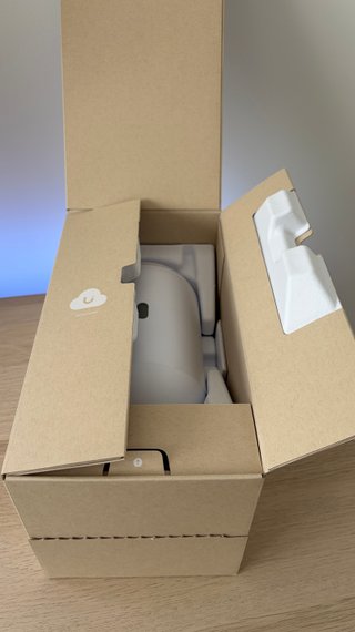 Ubiquiti UDR 7 UniFi Dream Router 7
