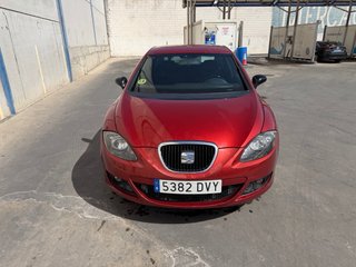 SEAT Leon 2006
