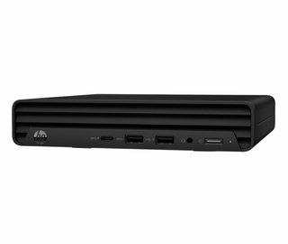 HP Pro Mini 400 G9 PC Escritorio Negro