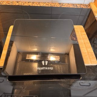 Báscula digital Healthkeep 180 kg