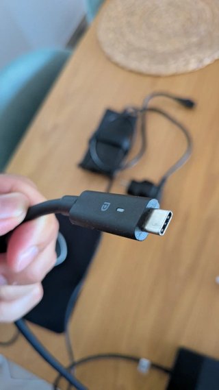 Dell WD19S Docking Station/Estación de acople