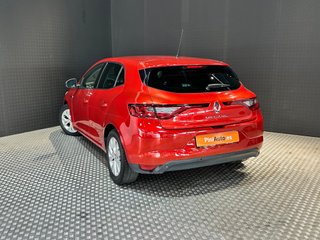 Renault Mégane Limited TCe GPF 85 kW (115CV)