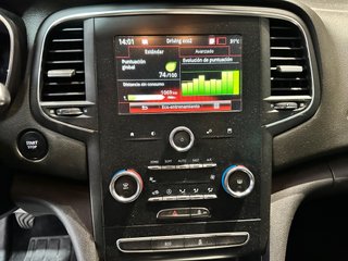 Renault Mégane Limited TCe GPF 85 kW (115CV)