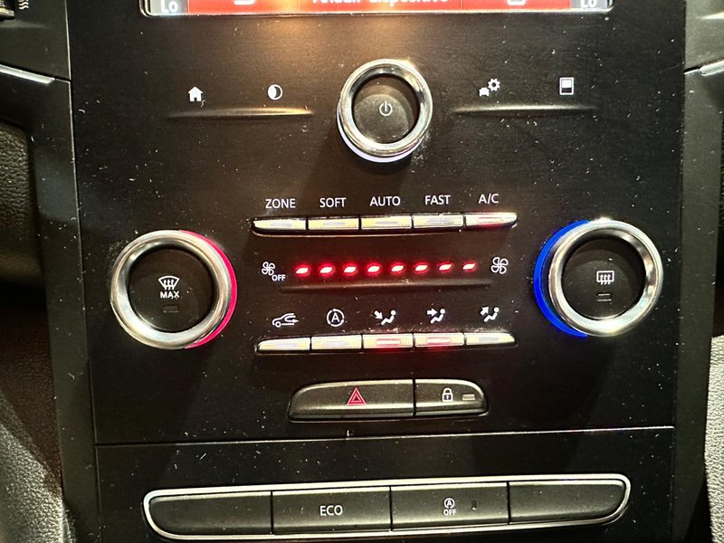 Renault Mégane 2019, foto 21