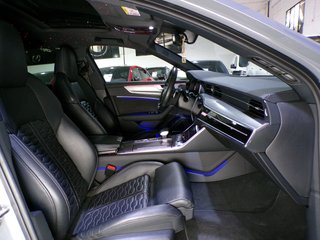 Audi RS6 Avant TFSI 600cv Quattro Trip. 2020