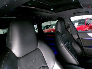 Audi RS6 Avant TFSI 600cv Quattro Trip. 2020