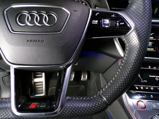 Audi RS6 Avant TFSI 600cv Quattro Trip. 2020
