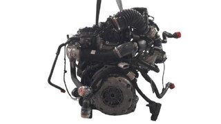 Motor completo dts volkswagen passat mocep1288566