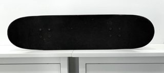 Skate Longboard + lija nueva
