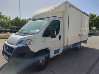 FIAT Ducato 2019
