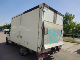 FIAT Ducato 2019