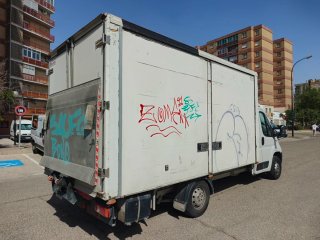 FIAT Ducato 2019