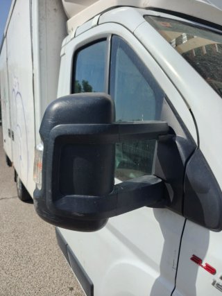 FIAT Ducato 2019