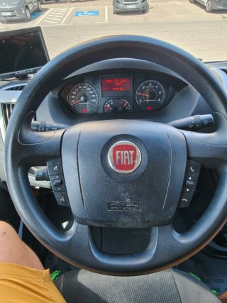 FIAT Ducato 2019