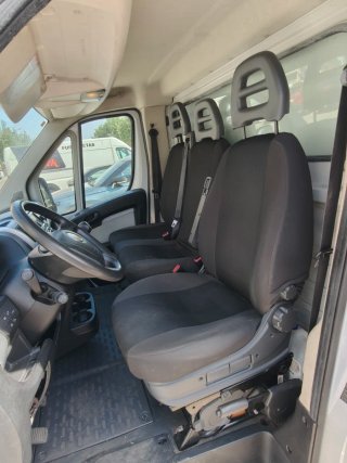 FIAT Ducato 2019