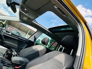 Volkswagen Golf 2018
