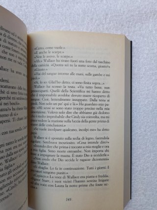 Polvere e sangue