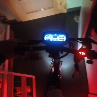Patinete eléctrico Ecotrem G2 Pro