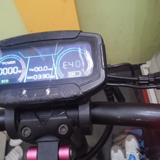 Patinete eléctrico Ecotrem G2 Pro