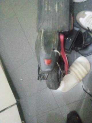 Patinete eléctrico Ecotrem G2 Pro