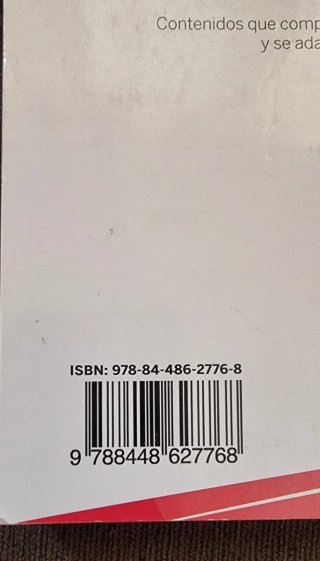 Tecnología e Ingeniería, 1 Bachillerato