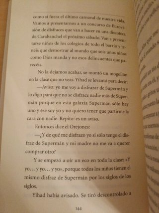 Manolito Gafotas