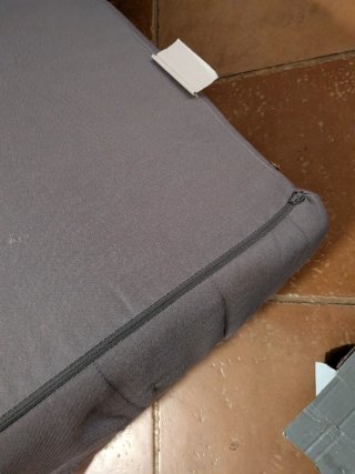 Colchón Sofá Cama IKEA Pixbo